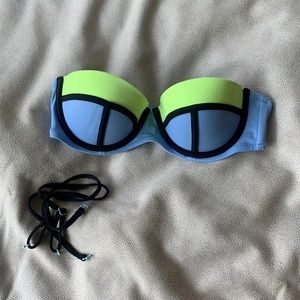 Victoria’s Secret Bikini Top